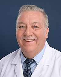 Hugh Prentice, MD