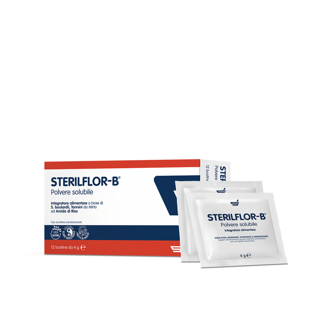 Sterilfor B