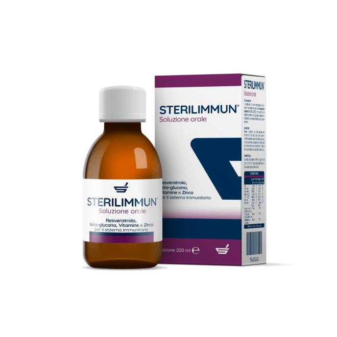 Sterilimmun