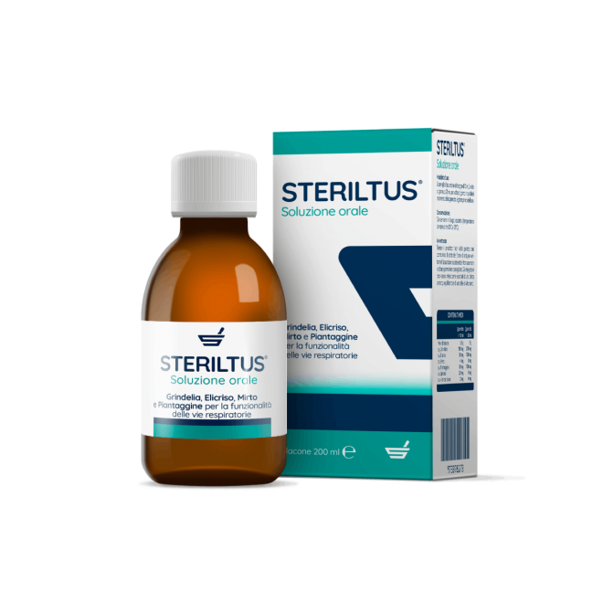 Steriltus